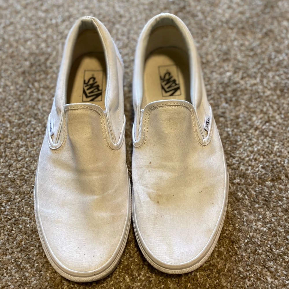 Mens Vans